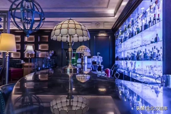 请收好这份武汉2019蹦迪、喝酒清单,绝不踩雷!