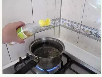 不锈钢锅烧焦了怎么清洗如新,锅烧焦了怎么去黑如新