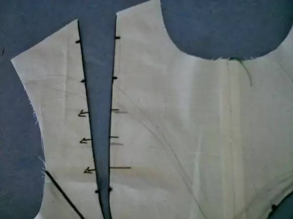 服装设计立体裁剪用什么纸,服装设计立体裁剪作业