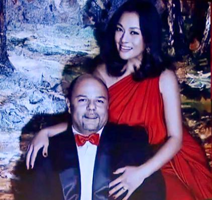 张艺谋给肖华的一封信,史可张艺谋事件