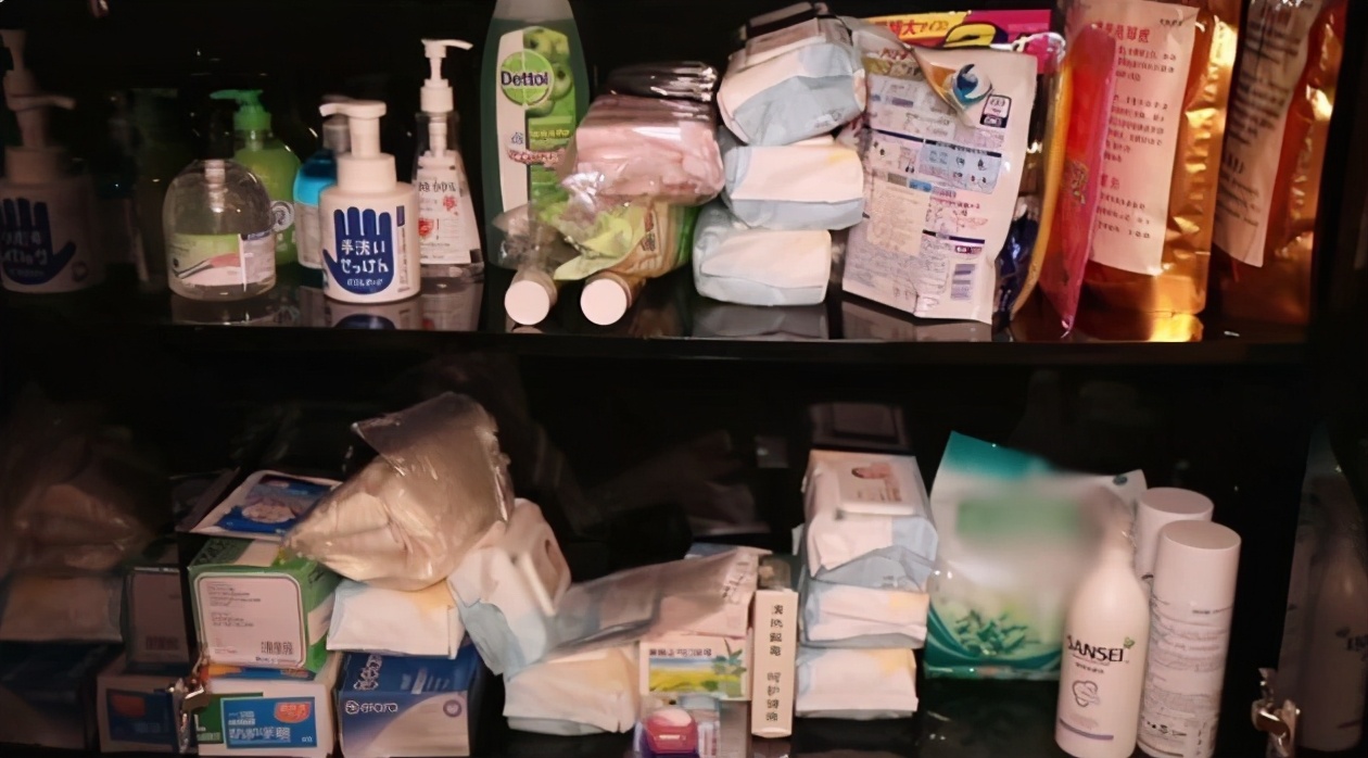 参观宋轶的豪宅,宋轶深圳酒店