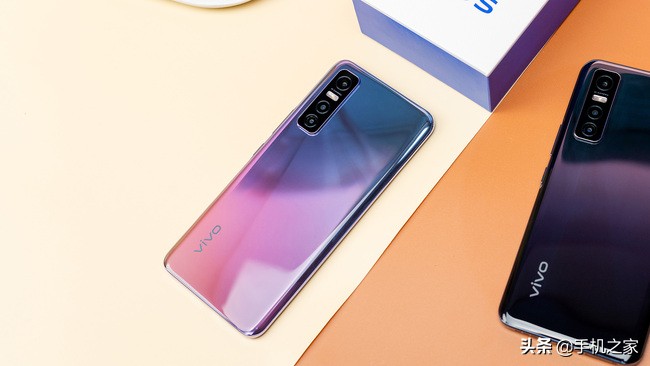 vivoy73s测评,vivoy73s重要参数详细