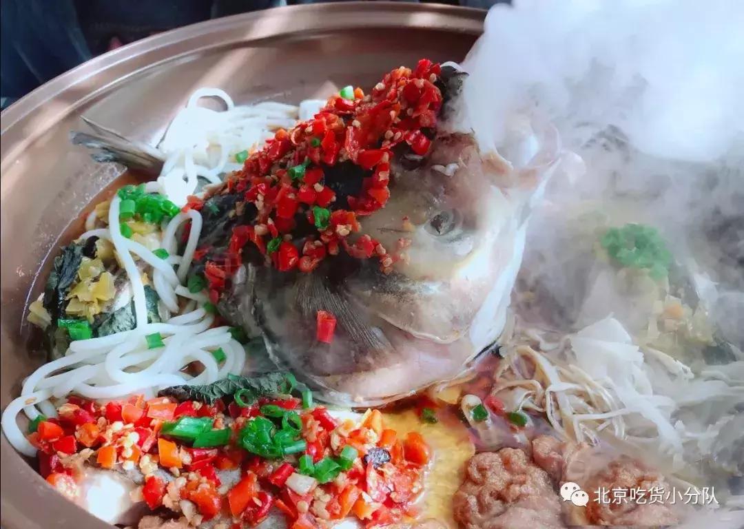 东三环好吃的美食,北京东三环吃货攻略