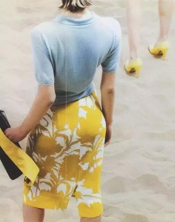 迪士尼公主正确穿搭,如何成为迪士尼公主节目