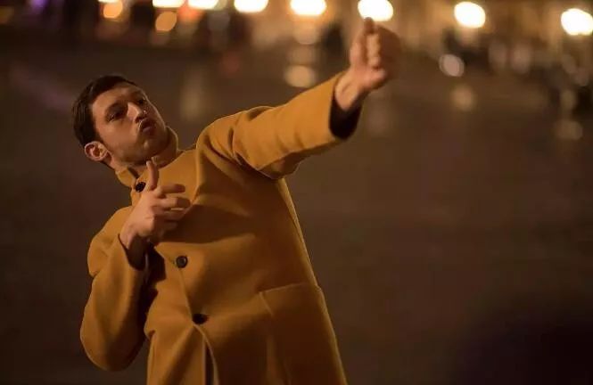 这才叫经典电影,柏林电影节最佳影片推荐华语