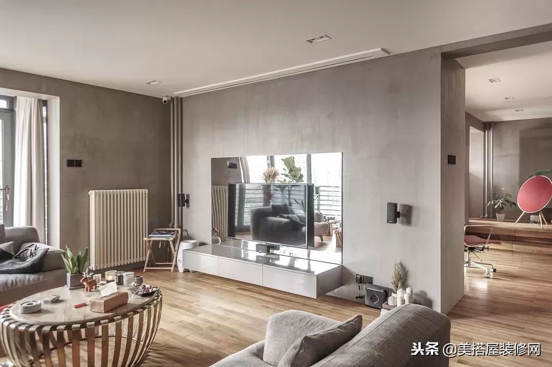 18年的二手房改造,二手房改造注意这5点