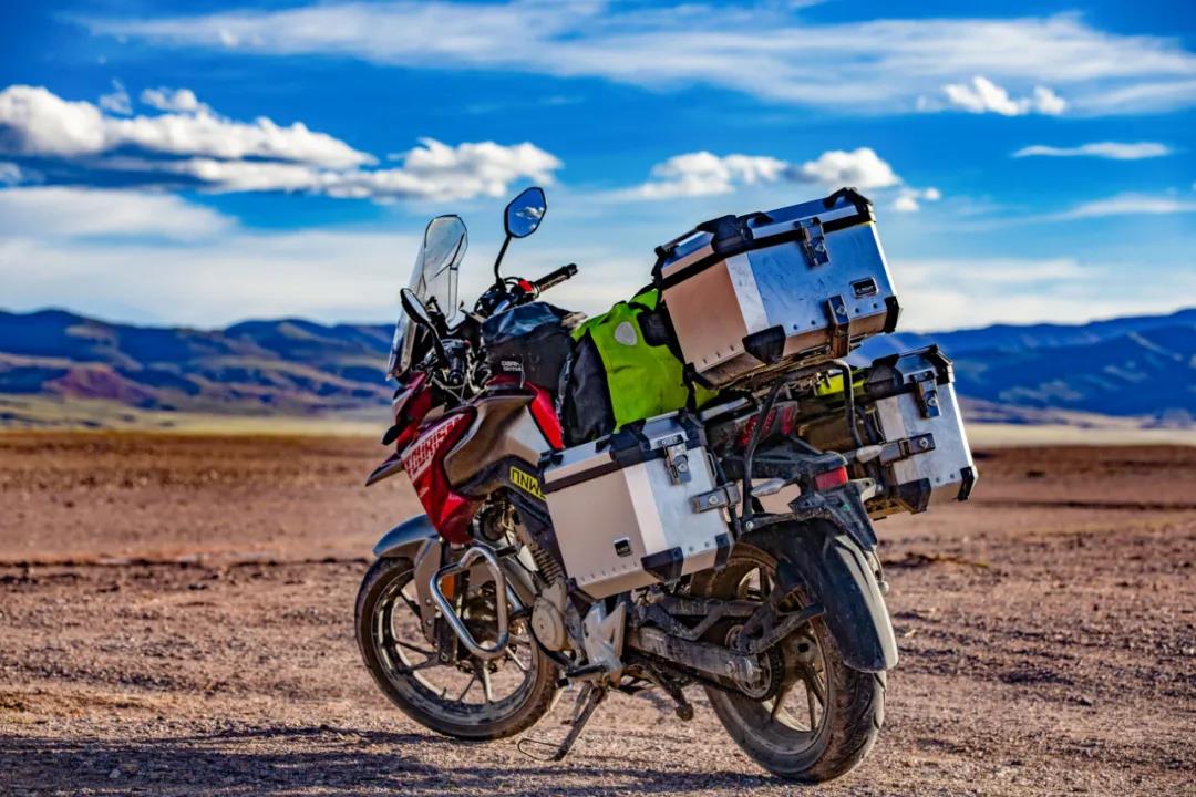 “网红车”猛鸷值得托付!