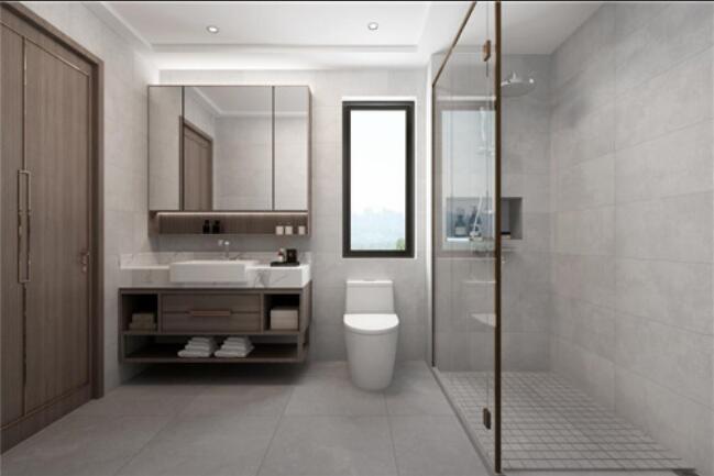 淋浴房选择五个关键点,淋浴房选择哪些品牌