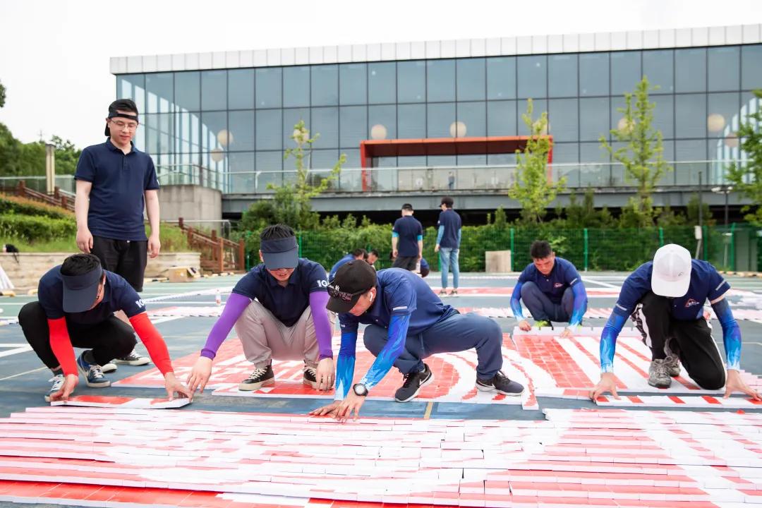 余姚宝恒九周年,余姚宝恒11周年