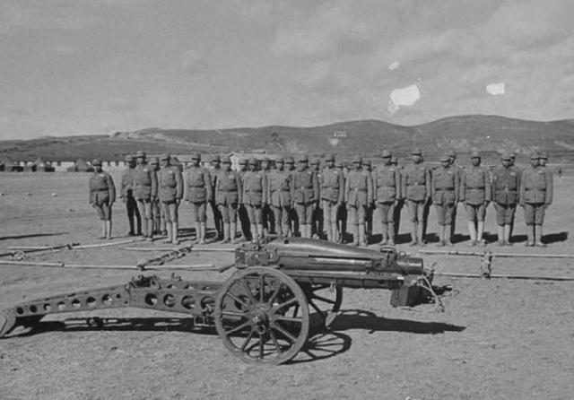 中国远征军一共干掉多少日军,中国远征军打胜了吗