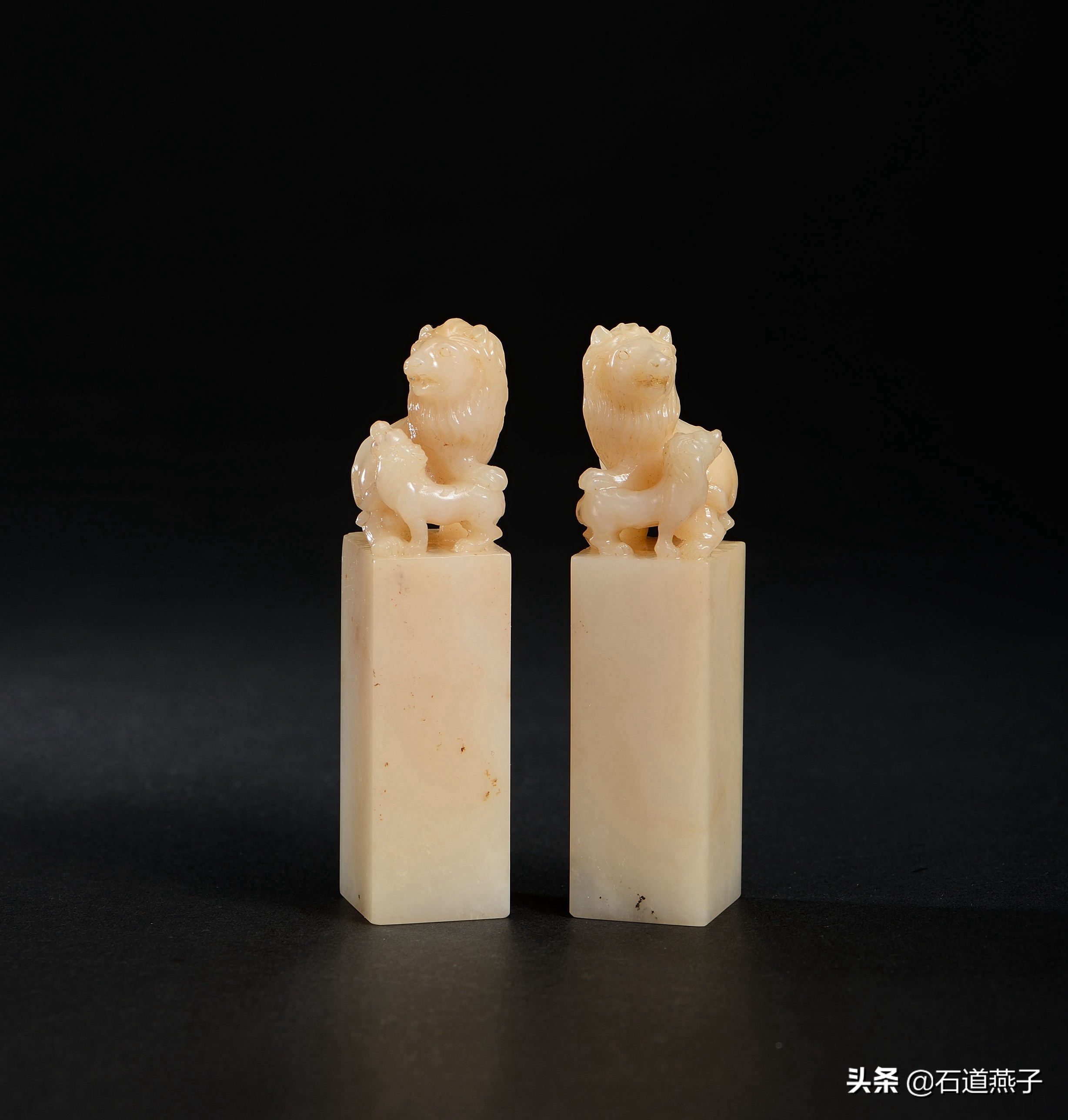 钤印十大误区,钤印的正确步骤是啥