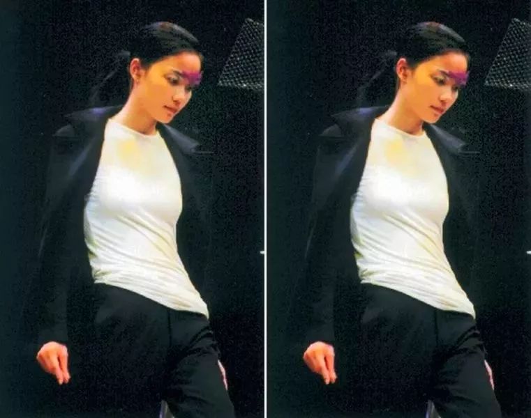 王菲50多岁依旧年轻的心态,半隐退娱乐圈