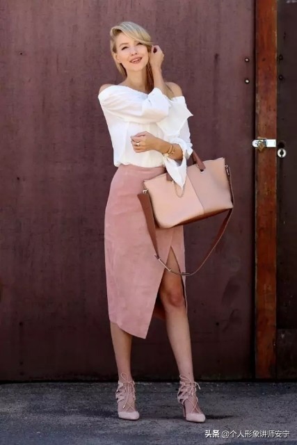 腿不够笔直怎么办,如何显腿细又长