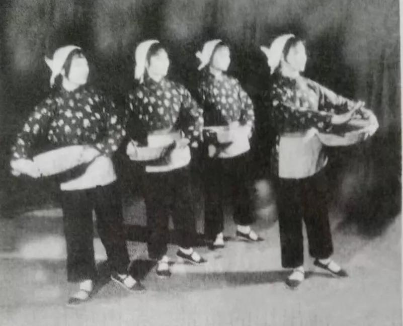 井陉这支上世纪70年代的“轻骑兵”，您有印象吗？