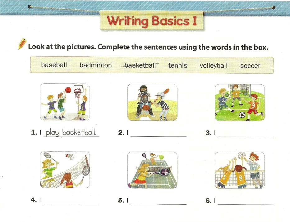 英语作文写运动的好词佳句,最令我印象深刻的运动英语作文