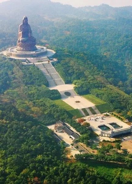 佛山市新地标设计,佛山新地标酒店