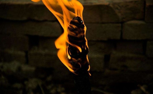 人类照明工具的演变科普小知识,人类照明发展史详细