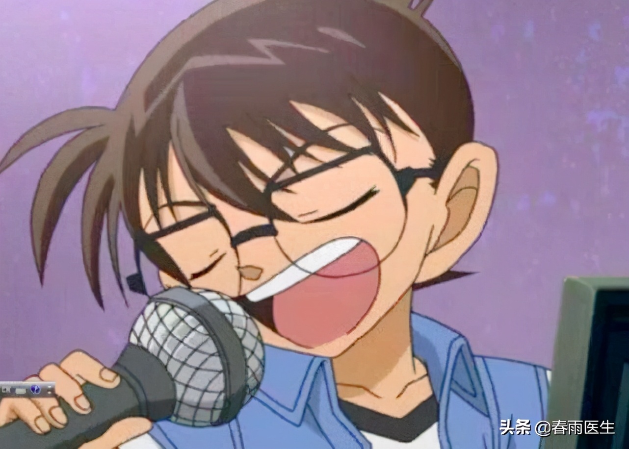 有人唱歌“要命”，其实这也是病