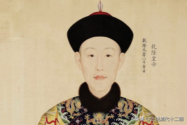 霍建华和聂远,聂远和霍建华演的皇帝对比