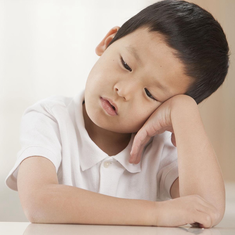 小孩子流行画伤疤吗,为什么孩子喜欢画伤口