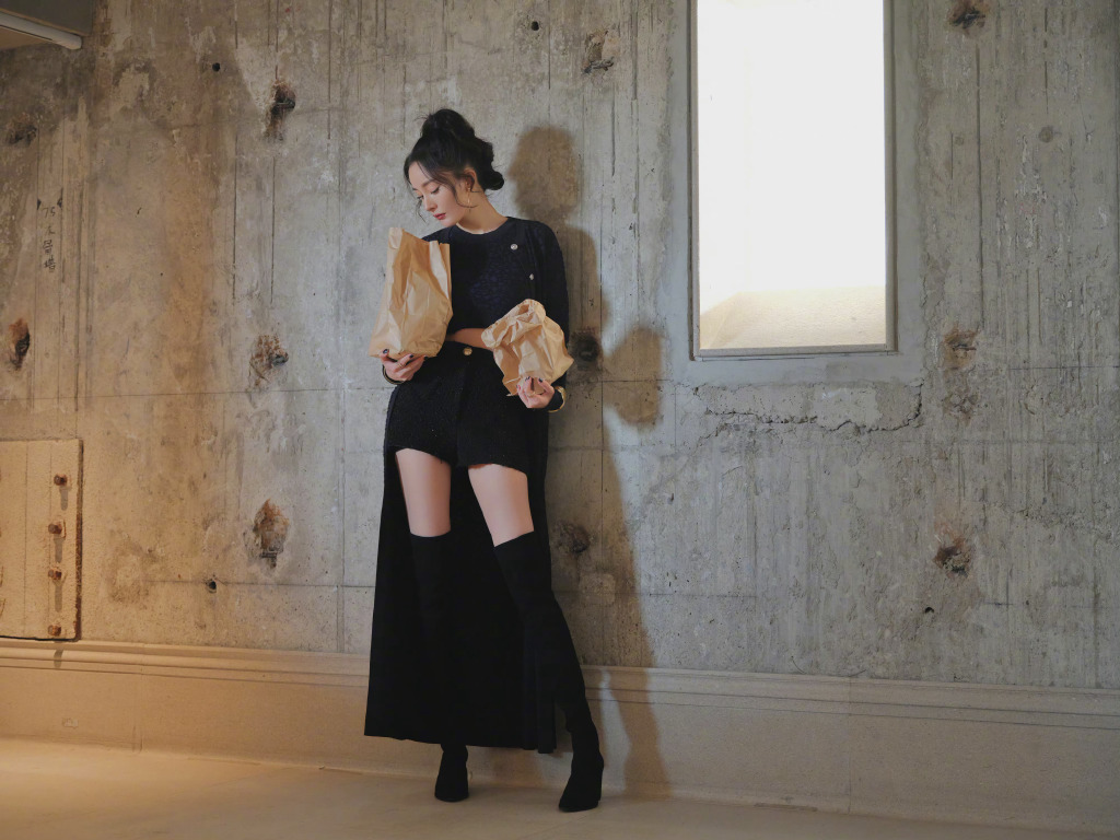 王一博周迅同框,王一博和周迅同框