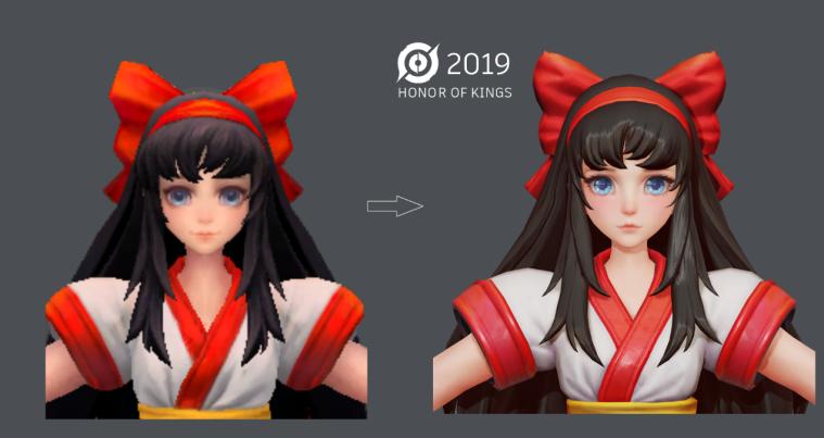 王者荣耀新英雄马超上线,王者荣耀即将上线的新英雄马超