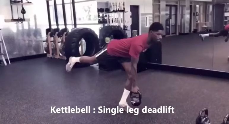 健身如何选动作,足球运动健身动作有哪些