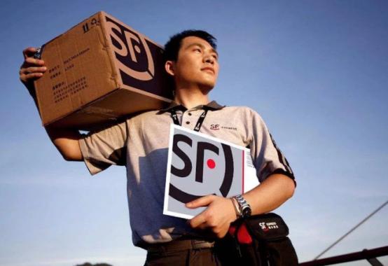 顺丰无人机前景,顺丰无人机投资多少