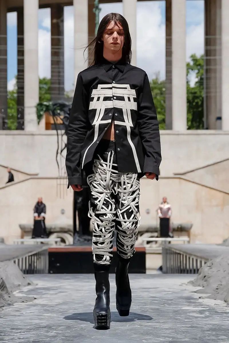 你选谁?服装大神的“窝”