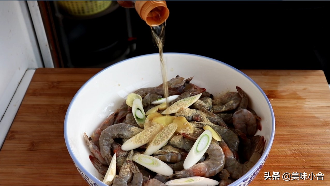 麻辣鲜香香辣虾制作,教你香辣虾味道麻辣鲜香做法