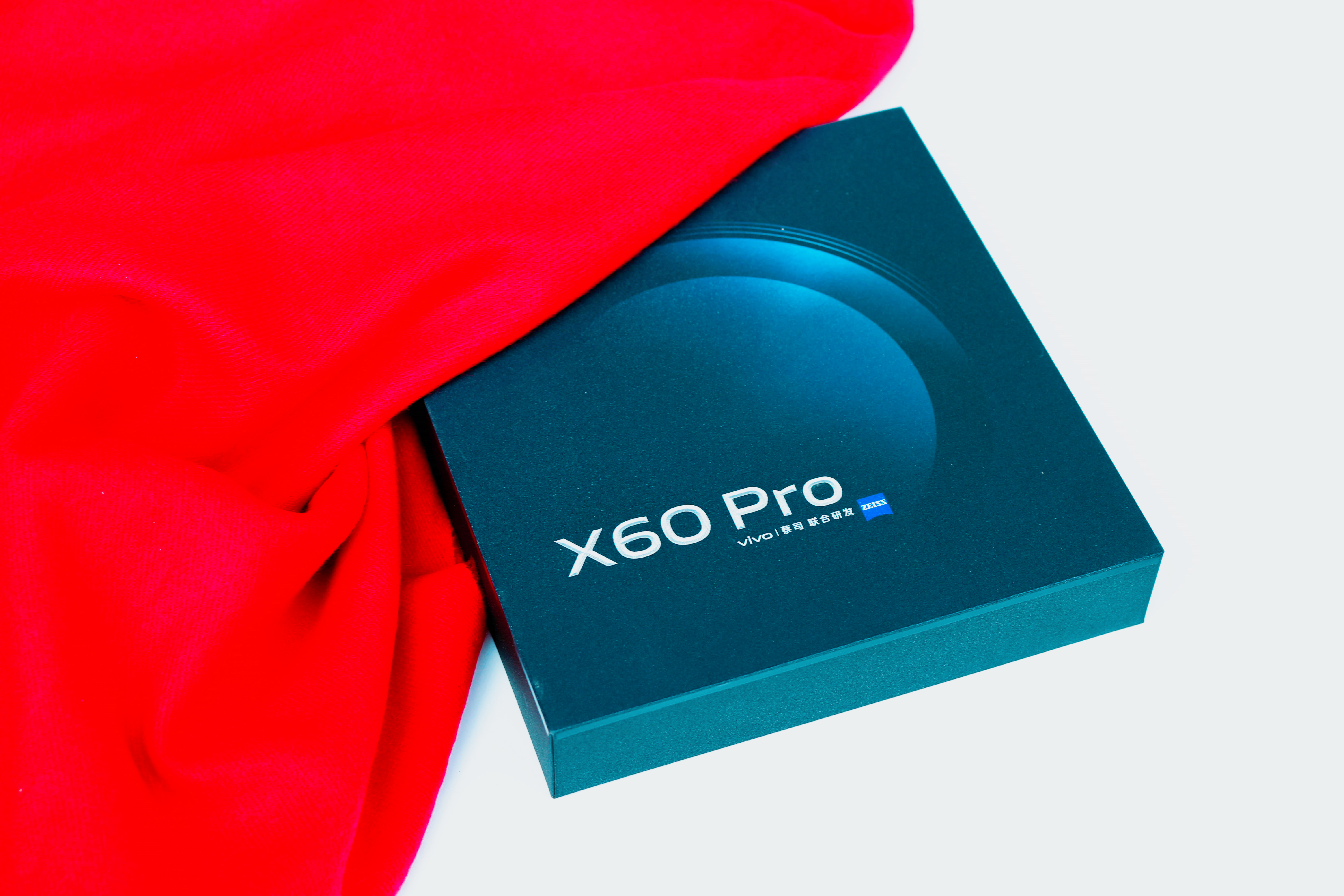 vivox60pro蓝色开箱测试,vivox60pro简单开箱样品欣赏