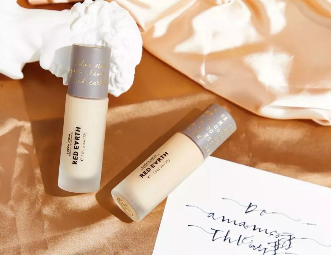 李佳琦养肤气垫霜,李佳琦养肤粉饼