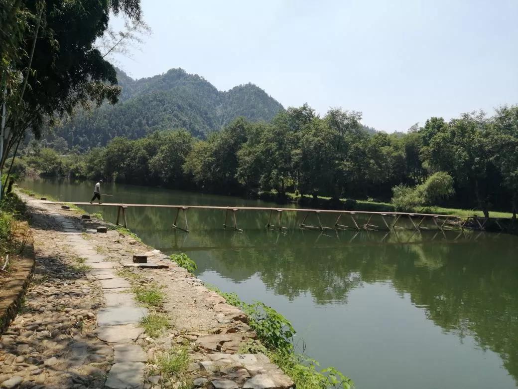 婺源旅游北线攻略,江西婺源自由行二日游攻略
