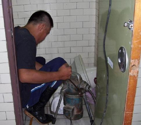 用黄鳝通下水道靠谱吗,黄鳝疏通下水道