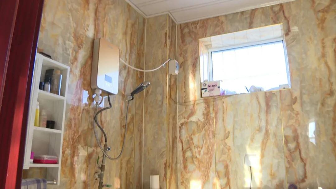 奋斗百年路启航新征程丨康平村:宜居宜业日子“甜”