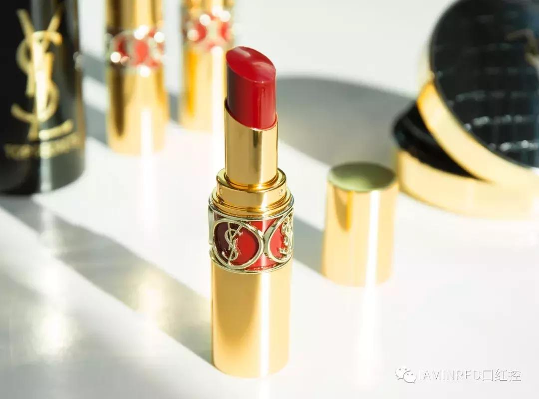 ysl圆管爆款,ysl圆管绝版金色05