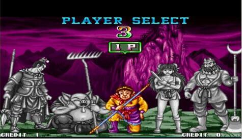 老街机游戏大全怀旧游戏排行榜,月光宝盒街机游戏经典