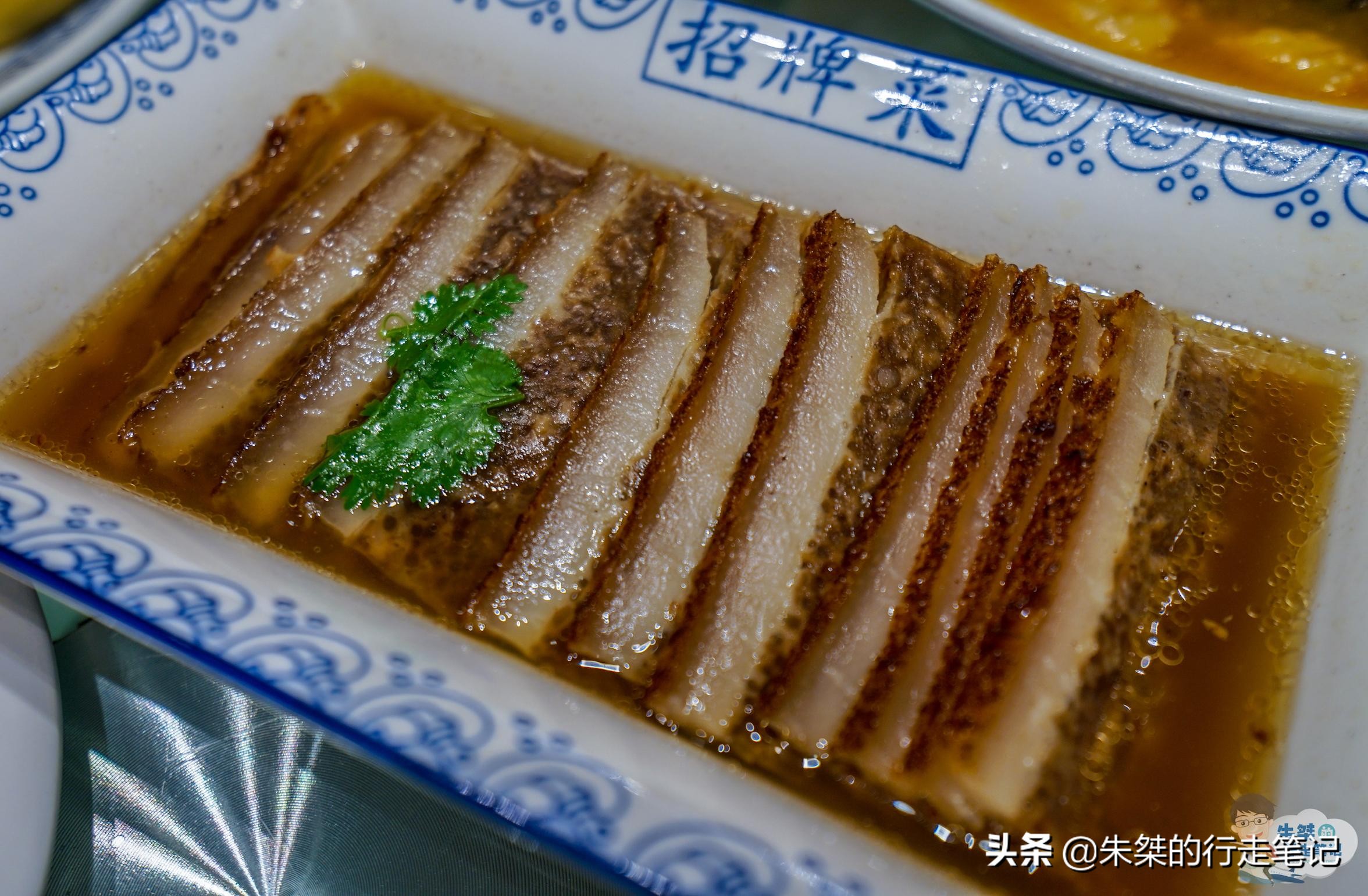 洛阳水席为什么被称为中华第一宴,洛阳水席一共多少道菜