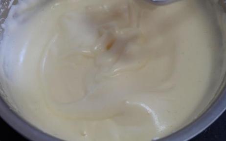 鸡蛋糕老式做法没有烤箱,好吃的鸡蛋糕又简单又容易做