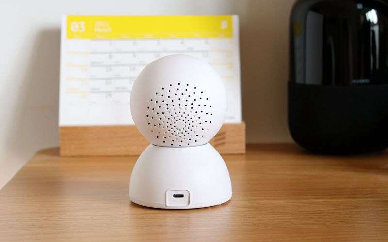 想买一台家用摄像头?我告诉你怎么选xiaovv智能云台摄像机体验