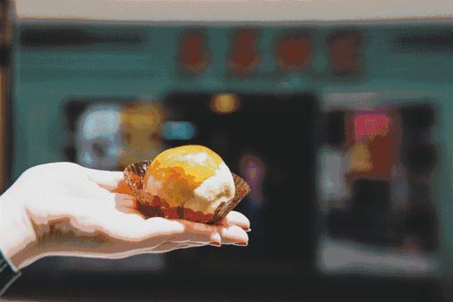 我们为什么这么怀念许留山？