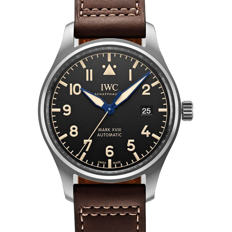 缺了它，你的手表还能叫手表吗