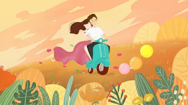 男人打心眼里心里认定你的表现,男生打心眼里喜欢一个人