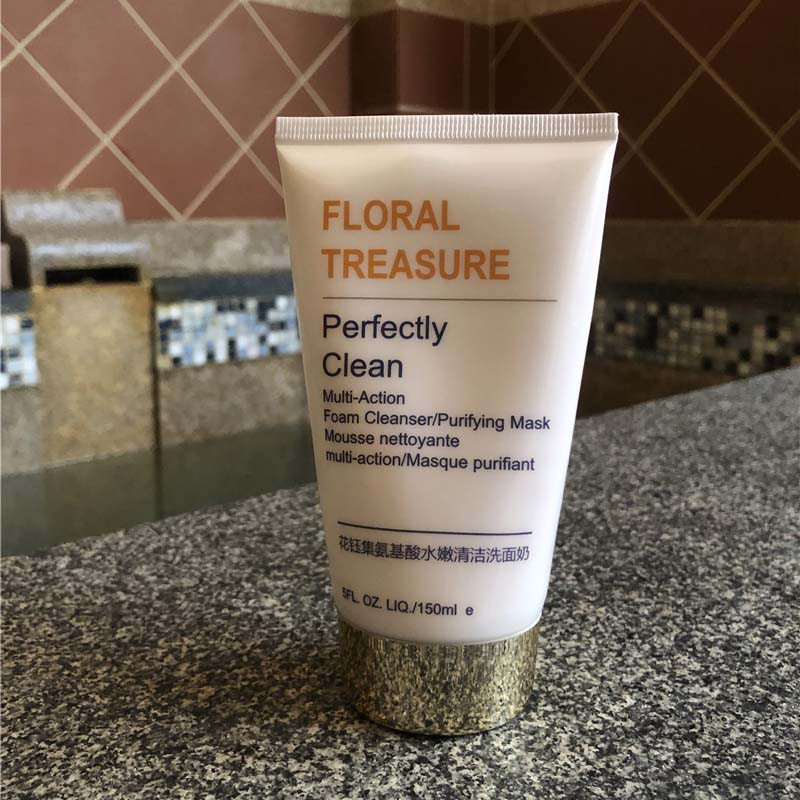 选错洗面奶，再好的护肤品都浪费！这些温和洗面奶连薇娅也在用