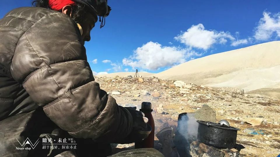 希夏邦马环线徒步8日行程,户外徒步希夏邦马峰大环线视频
