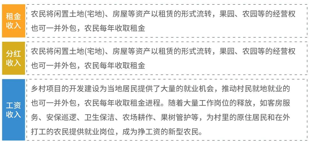 实施乡村振兴战略的总方针是什么,乡村振兴项目申报流程