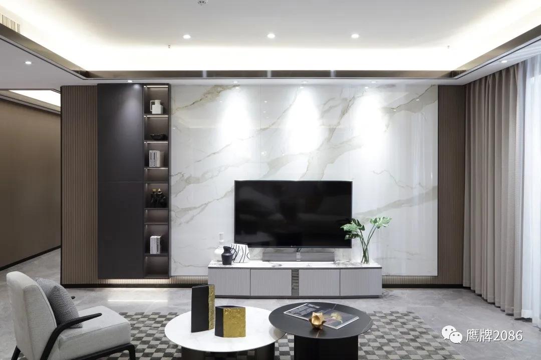 鹰牌2086运营部,鹰牌2086整屋定制