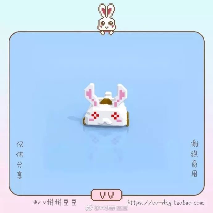 拼豆入坑指南,拼豆店需要哪些东西