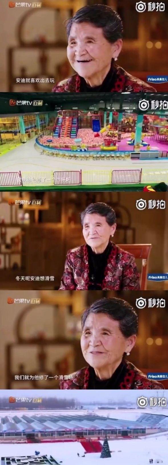 黄圣依到底有多壕,黄圣依有多奢侈