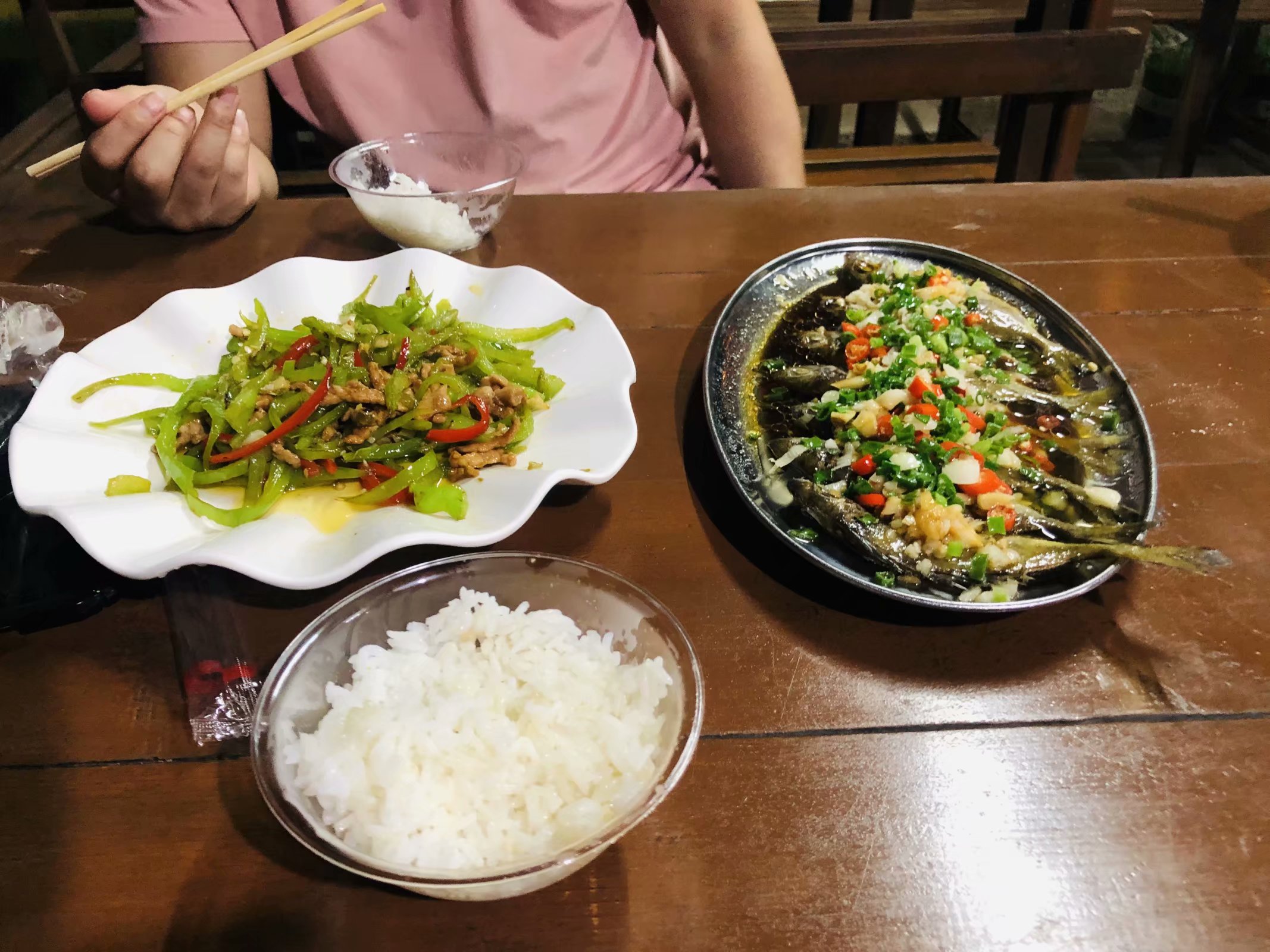 成都夫妻7天花5000玩遍涠洲岛（最后有防踩坑攻略）